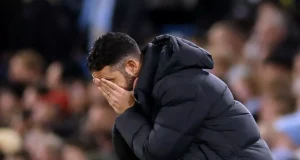 Is Ruben Amorim Still the Right Man for Manchester United After 39 Games in Charge?