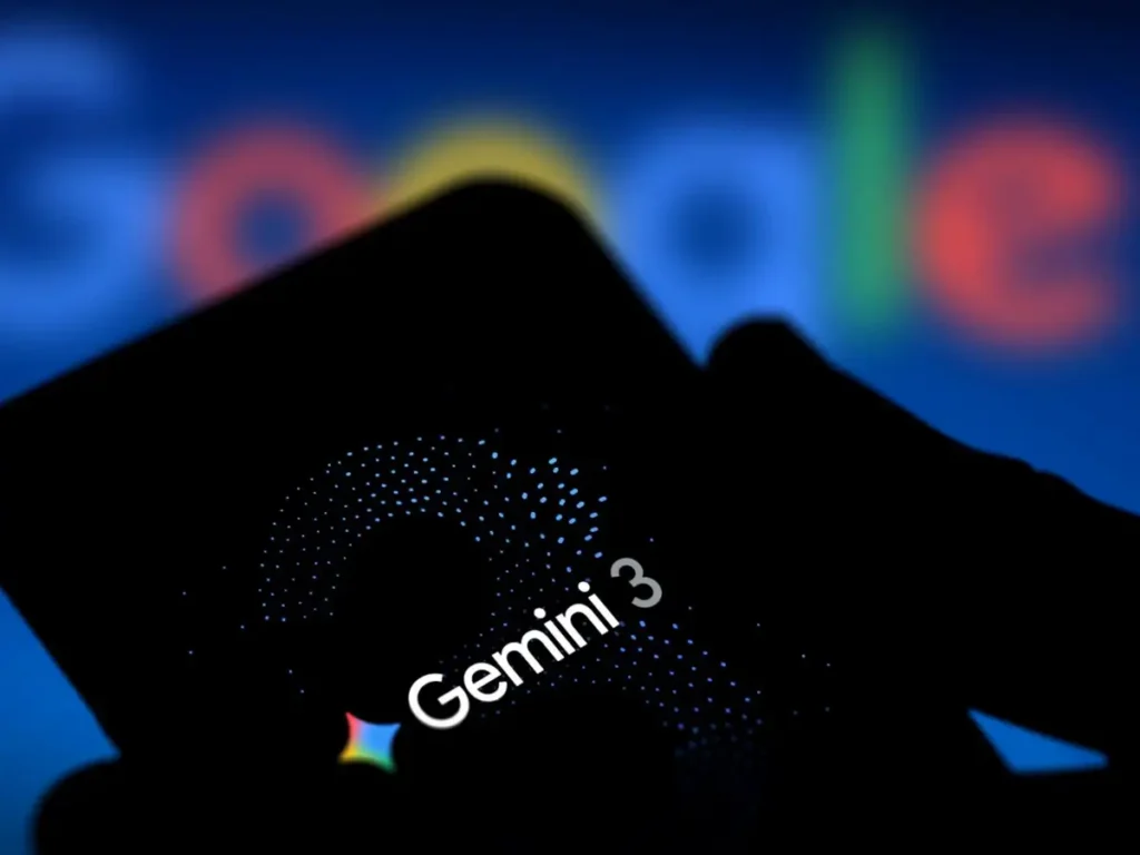 Google Unveils Gemini 3 AI: What That Means for How Smart Machines Think