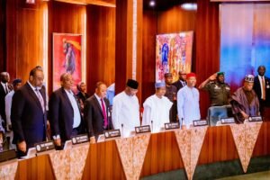 FEC Approves Intellectual Property, Talent Export, and AfCFTA Reforms to Power a Digital Economy Transformation