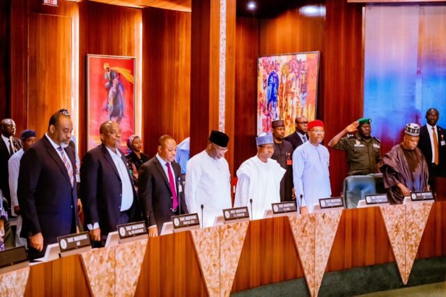 FEC Approves Intellectual Property, Talent Export, and AfCFTA Reforms to Power a Digital Economy Transformation