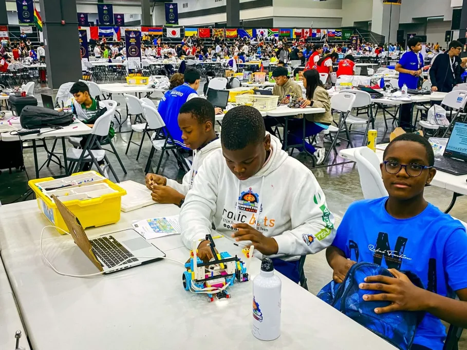 Prioritising Science Education as the Key to Transforming Nigerian Universities into Engines of Innovation