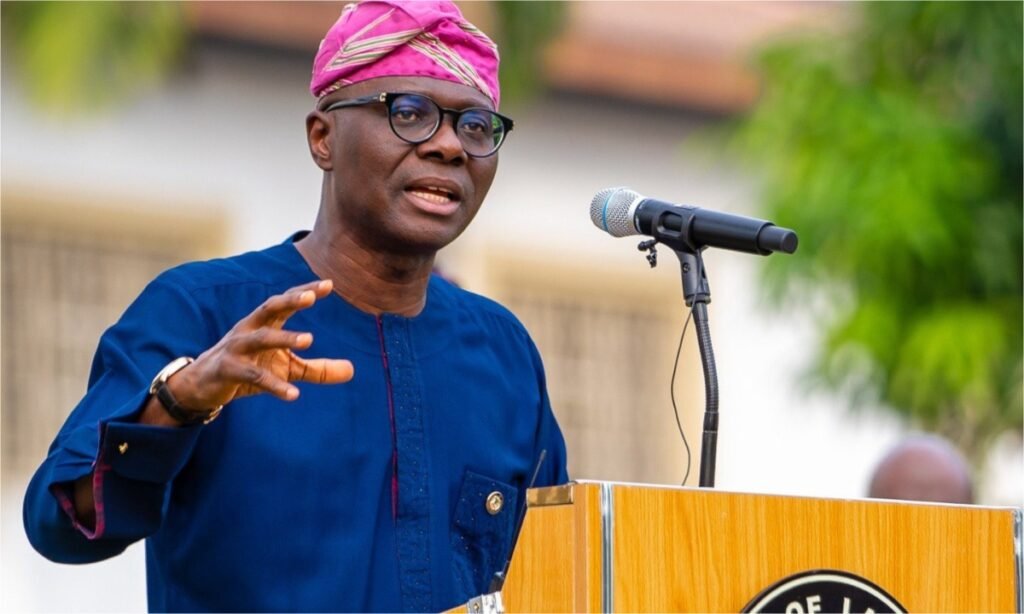 Lagos to Launch Telecommunication Infrastructure Regulatory System (TIRS) in 2026