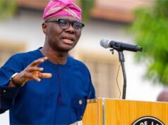 Lagos to Launch Telecommunication Infrastructure Regulatory System (TIRS) in 2026 Lagos to Launch Telecommunication Infrastructure Regulatory System (TIRS) in 2026