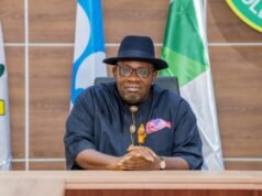 Genocide: Bayelsa Senator Seriake backs Trump Military invasion threat , says we need help Trump