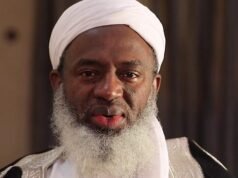 Insecurity: Sheikh Gumi Issues Strong Warning, Says US Involvement Could Dangerously Attract Foreign Terror Groups to Nigeria Sheikh Gumi