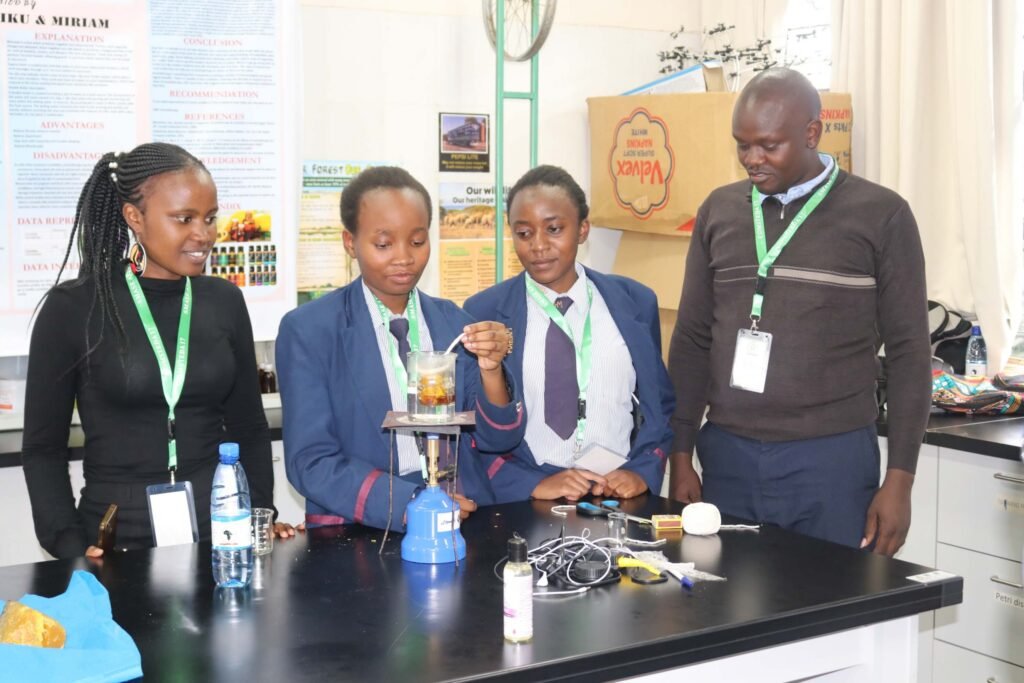 COMSTEDA 22 Set to Shape the Future of STEM Education in Africa