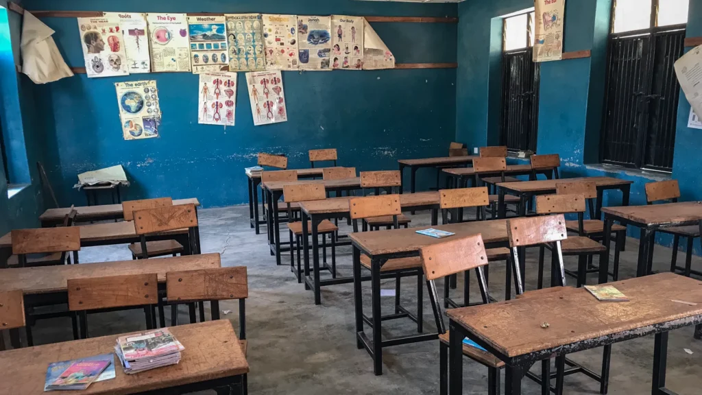 Surge in School Kidnappings Tests Nigeria’s Promise to Protect Education