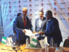 TD Africa and Schneider Electric Forge Groundbreaking MoU for AI-Powered Data Centres at Innovation Day Nigeria 2025 TD Africa and Schneider Electric Forge Groundbreaking MoU for AI-Powered Data Centres at Innovation Day Nigeria 2025