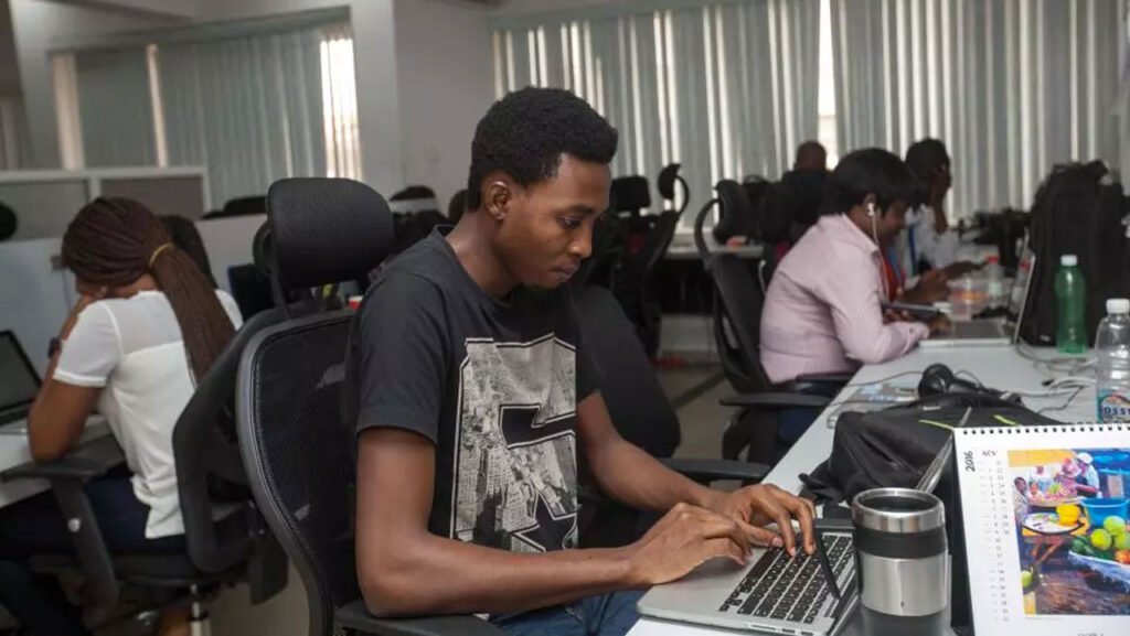 Nigeria’s Tech Future: Government and Innovators Join Forces to Strengthen the Ecosystem