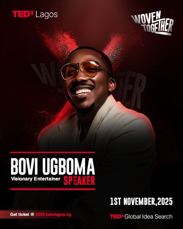 TEDxLagos Marks 10 Years with “Woven Together” — Ideas & EdTech Conversations in Nigeria