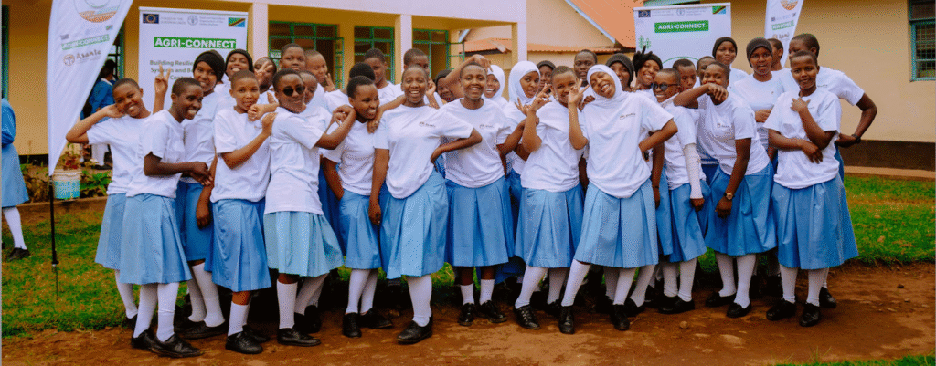 Gender-Inclusion in Higher Education: Paving Africa’s Path to a Thriving Future