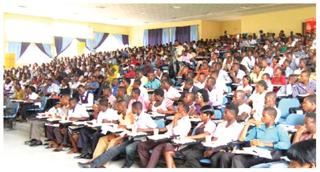 Over 11,000 Student Projects Uploaded as Nigeria’s NERD Scheme Gains Ground Nationwide