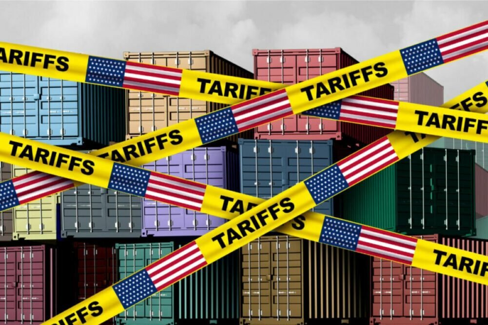 The Great Tariff Shakedown - How Trump’s Trade Wars Are Reshaping Global