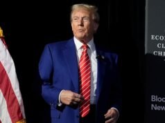 Shocking Move: Russia Calls Out U.S. Amid Trump’s Threats, Says “We Are Monitoring Nigeria” Trump