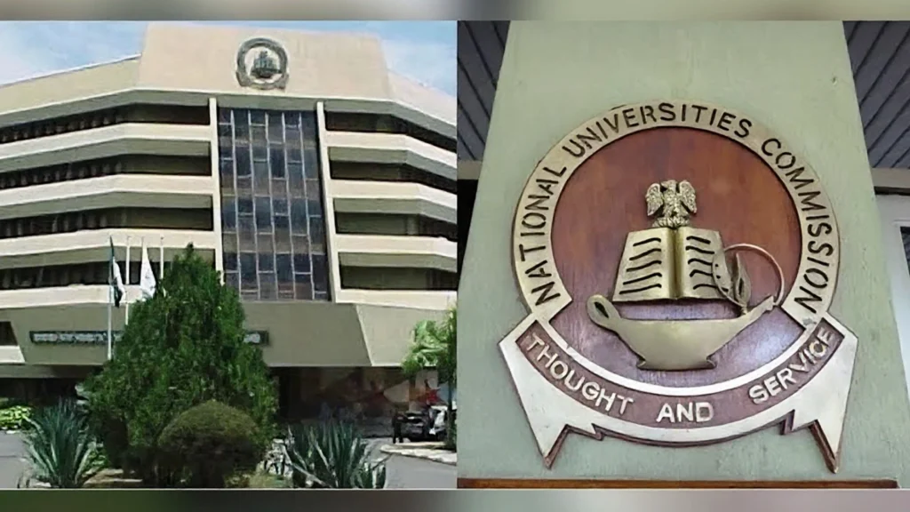 NUC Cracks Down on 32 Illegal Institutions Misusing Honorary Doctorates
