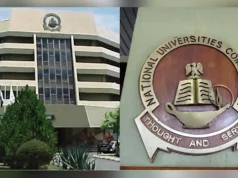 NUC Cracks Down on 32 Illegal Institutions Misusing Honorary Doctorates NUC Cracks Down on 32 Illegal Institutions Misusing Honorary Doctorates