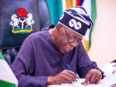 Tinubu Government Launches Ambitious Plan to Enrol One Million Out-of-School Children in Nigeria Tinubu Government Launches Ambitious Plan to Enrol One Million Out-of-School Children in Nigeria