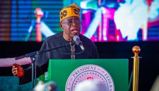 Tinubu Government Launches Ambitious Plan to Enrol One Million Out-of-School Children in Nigeria