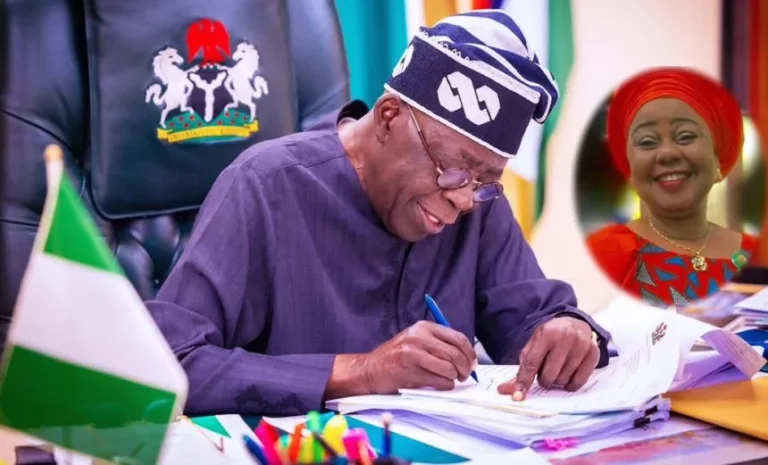 Tinubu