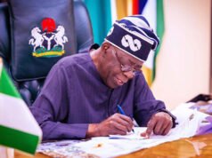 Tinubu seeks decisive NASS approval to extend 2025 budget implementation in bold fiscal move Tinubu Commends UNIBEN for Embracing Vocational Education