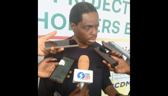 Transformation of GTC Port Harcourt from Crumbling Workshops to a Modern Technical Campus”.