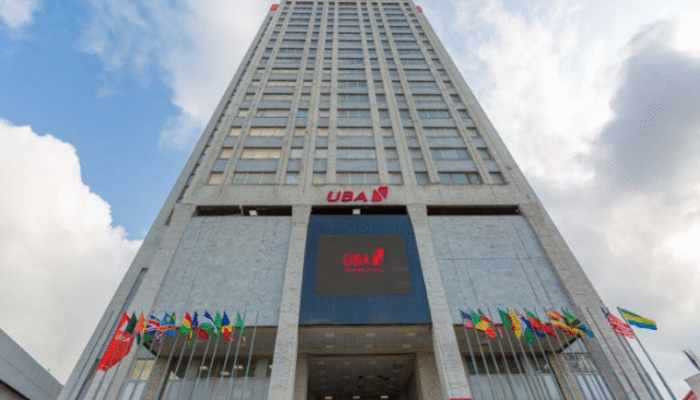 UBA Forum Charts a New Course for Sustainable Digital Influence