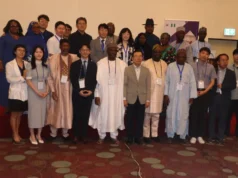 UBEC and Korean Agency Strengthen Partnership to Advance Smart Education in Nigeria UBEC and Korean Agency Strengthen Partnership to Advance Smart Education in Nigeria