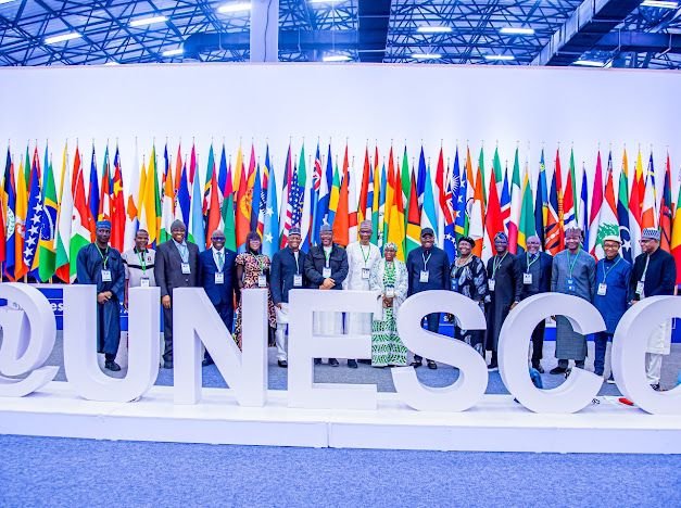 UNESCO Names Nigeria Host of World’s First Media and Information Literacy Institute