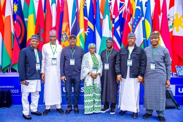 UNESCO Names Nigeria Host of World’s First Media and Information Literacy Institute