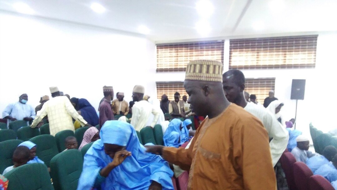 UNICEF Decries Kebbi School Raid, Demands Safe Return of Abducted Students