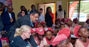 AI-Powered Literacy Programs for Nigeria’s Rural Communities: A New Chapter in Education AI-Powered Literacy Programs for Nigeria’s Rural Communities: A New Chapter in Education