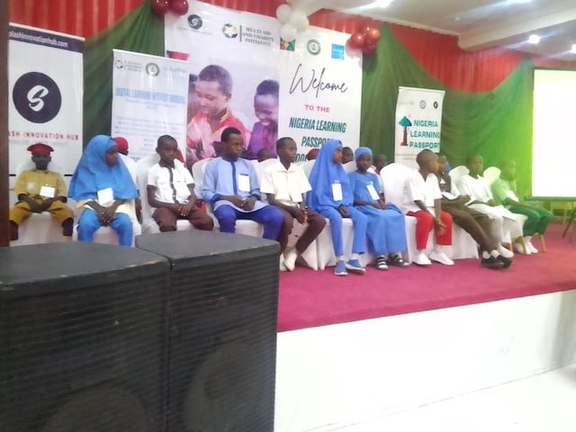 UNICEF Enrols Over 33,000 Borno Children on Digital Learning Platform to Bridge Education Gaps in Conflict-Affected Areas