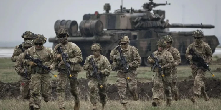 US Military Drafts Nigeria Strike Plans Following Trump's "Mass Slaughter" Accusations