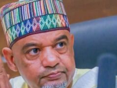 PDP factional chair, Damagum Issues Stern Warning to Members Against Betrayal pdp