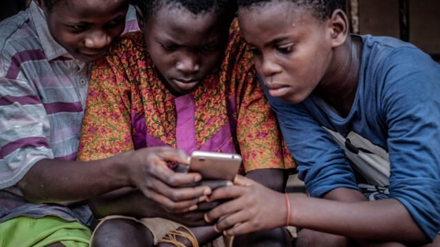 Ummatee-C4PASS Pushes for E-Learning Amid Northern Nigeria Insecurity