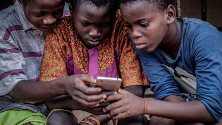 Ummatee-C4PASS Pushes for E-Learning Amid Northern Nigeria Insecurity