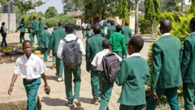 FG Orders Shutdown of 47 Unity Colleges Amid Mounting Insecurity