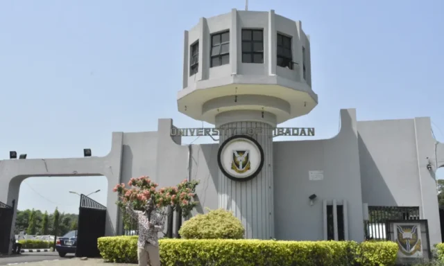 University of Ibadan’s 77th Foundation Day Lecture Highlights the Institution’s Critical Role in Africa’s Future University of Ibadan’s 77th Foundation Day Lecture Highlights the Institution’s Critical Role in Africa’s Future