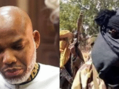 Nnamdi Kanu’s 7-Count Terrorism Verdict Sparks Debate As Real Terrorists Walk Free terrorism