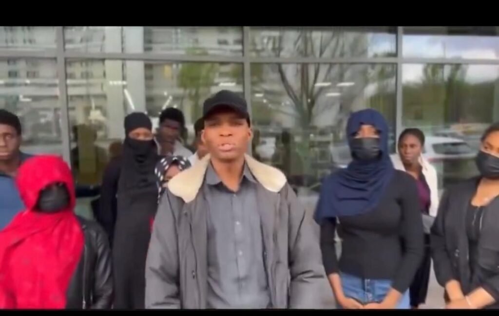 FG Scholars Abroad Protest Unpaid Allowances