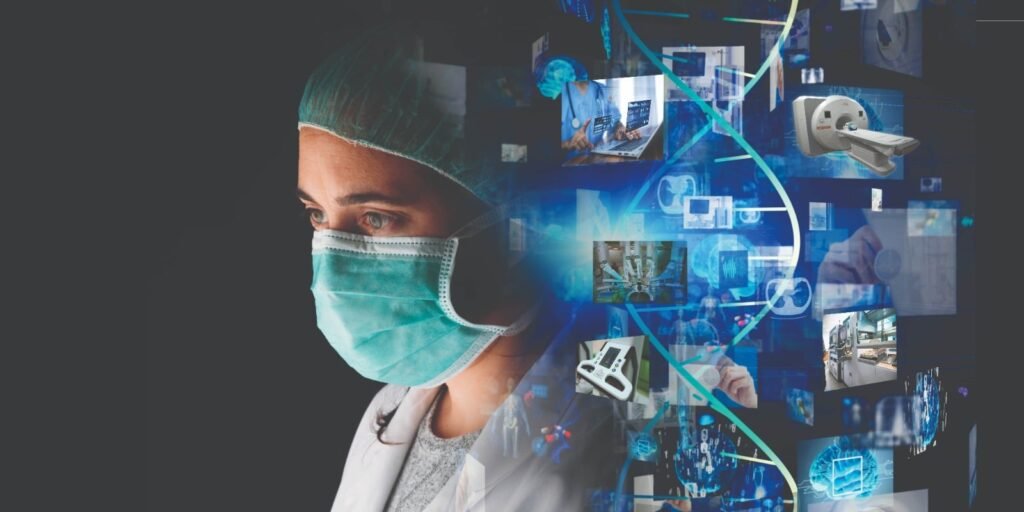 AI routing in healthcare: improving patient care with smarter technology