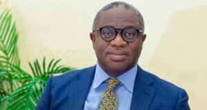 Wole Oluyede Secures Major Victory as Appeal Court Affirms Him as PDP Candidate for Ekiti Guber Poll Oluyede