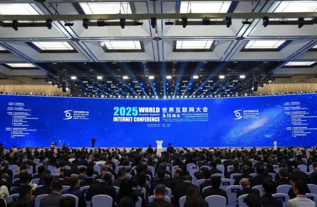 World Internet Conference Wuzhen Summit focuses on building an open and inclusive digital future