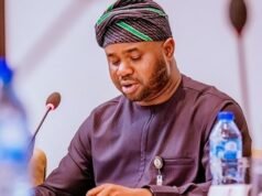 New Tax Laws: NRS Boss tells Low Income Earners to Check their Salaries for January 2026 FIRS Rejects Atiku’s Claims of Monopoly Over National Revenue Collection