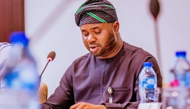 FIRS Rejects Atiku’s Claims of Monopoly Over National Revenue Collection