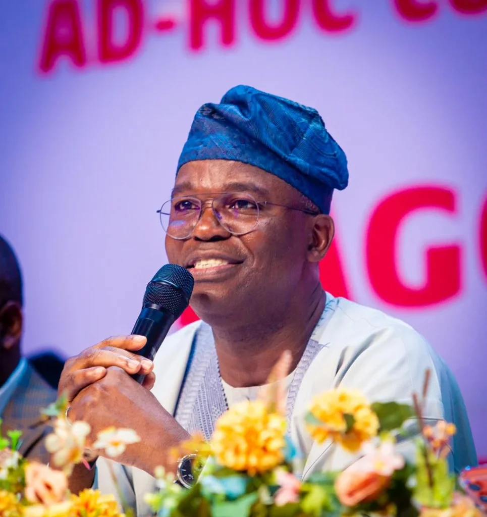 Insecurity: Senate, Governors and Community Leaders Push for Tech‑Driven Security in South‑West