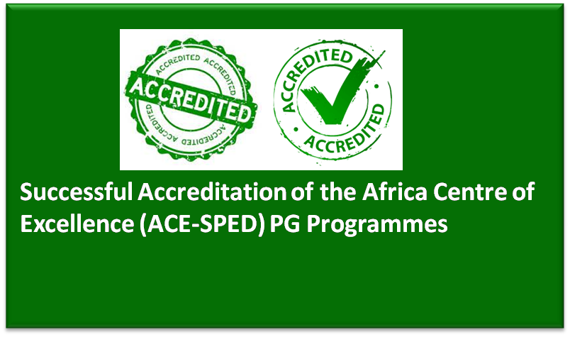 ACE-SPED UNN Unveils 10 Professional Short Courses to Build Skills in Sustainable Energy and Technological Innovation