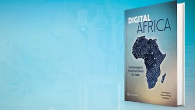 The Dawn of a New Digital Era for Africa
