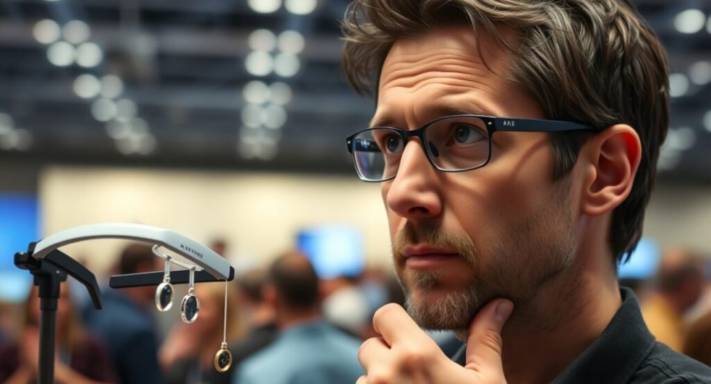 Kevin Rose’s “Punch Test” Offers a Simple New Standard for AI Hardware Design