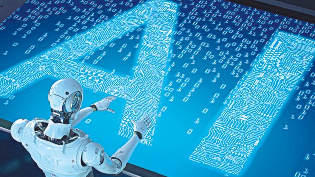 ai-robotics Experts Urge Nigeria to Harness AI and Robotics for Regional Development